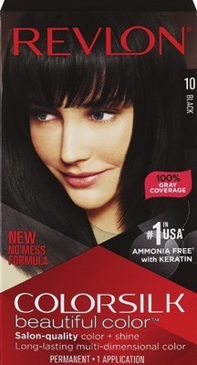 Revlon ColorSilk hair color.Buy 2 get $3 ExtraBucks Rewards®⯁ WITH CARD