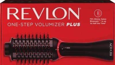 Revlon, Hot Tools or Bed Head hair appliances.Buy 1 get $20 ExtraBucks Rewards®⯁ WITH CARD