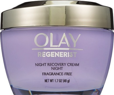 Olay Regenerist night recovery cream, multi-sculpting serum, cream with sunscreen 1.7-2.5 oz or value packAlso get savings with Digital mfr coupon + spend $30 get $10 ExtraBucks Rewards® WITH CARD