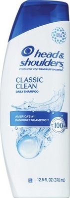 Head & Shoulders 10.6-14.2 ozAlso get savings with Spend $30 get $10 ExtraBucks Rewards®