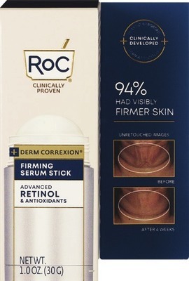 ANY RoC facial care.Spend $30 get $10 ExtraBucks Rewards® WITH CARD