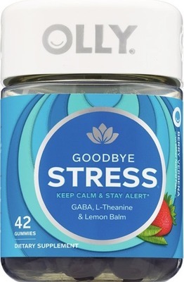 OLLY/Smarty Pants vitamins, Onnit Alpha Brain 30 ct. or Nitric Oxide 8.32 oz.Spend $15 get $5 ExtraBucks Rewards® WITH CARD