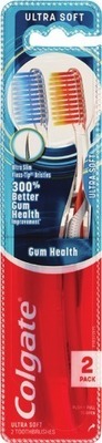 Colgate mouthwash 500mL or toothbrushesDigital mfr coupon + Spend $15 get $5 WITH CARD