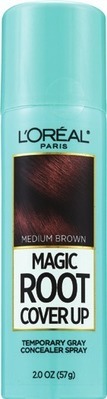 ANY temporary root hair color by L'Oreal, Clairol, Cover your gray or Gray AwayBuy 2 get $4 ExtraBucks Rewards® WITH CARD