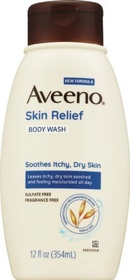 ANY Aveeno or Neutrogena bath & showerBuy 1 get $3 ExtraBucks Rewards®