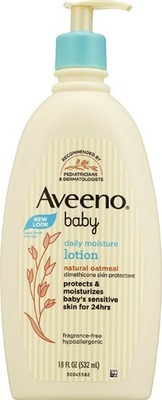 Johnson's baby care, Desitin, Aveeno Kids/Baby, Baby Dove, The Honest Company baby products or SoCozy Kids hair care.Spend $15 get $4 ExtraBucks Rewards®