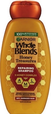 ANY Garnier Whole Blends shampoo or conditioner 11.7-12.5 oz.