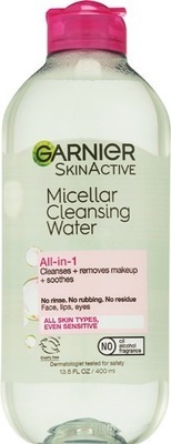 Garnier facial careBuy 2 get $6 ExtraBucks Rewards®