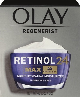 ANY Olay facial Regenerist Max collection or Super SerumAlso get savings with 5.00 Digital mfr coupon + Buy 1 get $6 ExtraBucks Rewards®