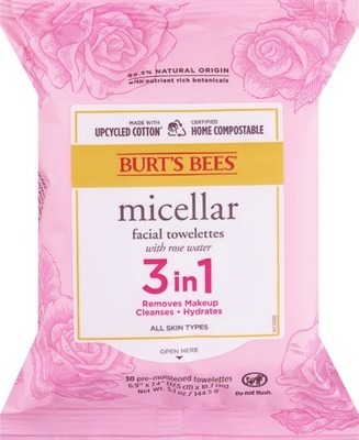 ANY Burt's Bees facial care.Buy 2 get $4 ExtraBucks Rewards®