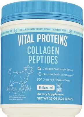 ANY Vital Proteins20% OFF WITH CARD + Also get savings with Spend $30 get $10 ExtraBucks Rewards®♦