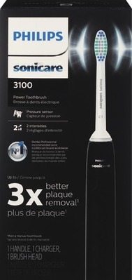 Philips Sonicare.Spend $30 get $10 ExtraBucks Rewards® WITH CARD