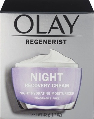 ANY Olay Regenerist Microsculpting or Night Recovery creams