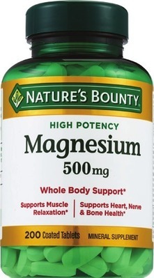 ANY Nature's Bounty, Optimal Solutions protein powder, Osteo Bi-Flex, Sundown Naturals or Ester-C vitaminsBuy 1 get 1 FREE*