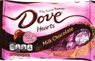 Dove Valentine Promises 7.94-8.87 ozAlso get savings with Buy 2 get $2 ExtraBucks Rewards®♦