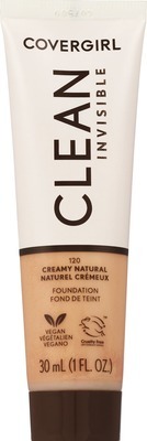 ANY CoverGirl cosmeticsGet a $5 o ExtraCare coupon^ in the CVS app + Buy 2 get $6 ExtraBucks Rewards®