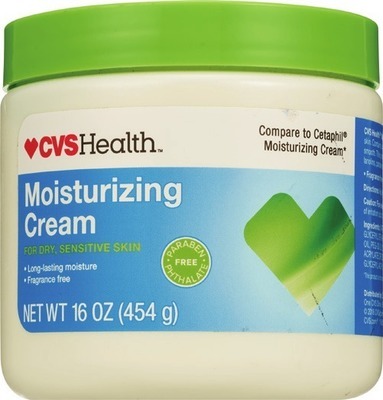 CVS Health Beauty hand & body lotion or facial careSpend $10 get $3 ExtraBucks Rewards®♦