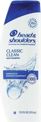 Head & Shoulders 10.6-14.2 ozAlso get savings with 3.00 on 2 Digital coupon + Buy 2 get $3 ExtraBucks Rewards®