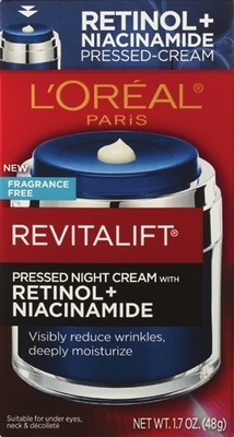 ANY L'Oreal facial careGet a $5 off ExtraCare coupon^ in the CVS app + Spend $30 get $12 ExtraBucks Rewards®♦ WITH CARD