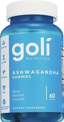 Goli supplements.Spend $30 get $10 ExtraBucks Rewards® WITH CARD