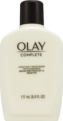 Olay Complete moisturizers or Regenerist cleansers.Spend $15 get $5 ExtraBucks Rewards® WITH CARD