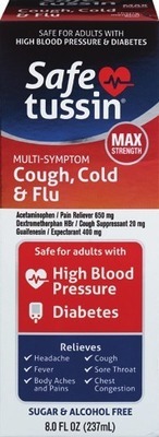 Betadine, Boiron, Liquid I.V., Safetussin, TheraZinc, Herpecin L, Maty's, Sambucol, Mylicon 24 ct. or Senokot 40 ct.Spend $15 get $5 ExtraBucks Rewards® WITH CARD