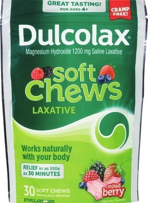 ANY adult Dulcolax$4.00 Digital mfr coupon + Buy 2 get $6 ExtraBucks Rewards® WITH CARD