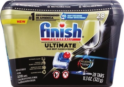 ANY Air Wick, Finish or Lysol laundry sanitizerBuy 1 get 1 50% OFF* + Also get savings with 2.00 Digital mfr coupon + Buy 2 get $3 ExtraBucks Rewards®