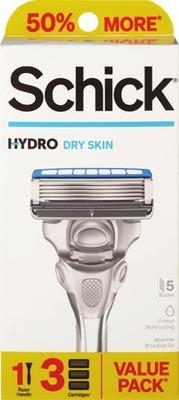 Schick razors or cartridgesBuy 2 get $10 ExtraBucks Rewards®