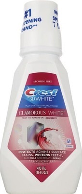 Crest 3D White 16-16.9 oz or Pro-Health rinse 16-33.8 ozAlso get savings $1.00 with Digital mfr coupon + Buy 1 get $2 ExtraBucks Rewards®