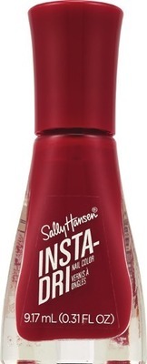 Sally Hansen cosmetics or beauty tools.Spend $8 get $2 ExtraBucks Rewards® WITH CARD