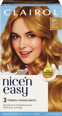 ANY Clairol hair color.6.00 on 2 Digital mfr coupon + Buy 2 get $4 ExtraBucks Rewards®