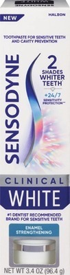 ANY Sensodyne, Pronamel or ParodontaxBuy 1 get 1 50% OFF* Also get savings with $1.00 Digital mfr coupon + Buy 2 get $4 ExtraBucks Rewards® WITH CARD