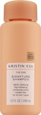 Kristin Ess hair care.Buy 2 get $8 ExtraBucks Rewards® WITH CARD