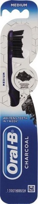 Crest 3D White 2.4 oz, Pro-Health 3.5-4.3 oz, Complete 5.4 oz toothpaste, Oral-B Charcoal, Sensi Soft or Vivid 1 ct. toothbrush