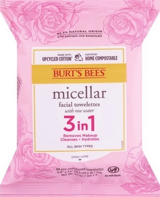 ANY Burt's Bees facial care$1.50 Digital mfr coupon + Buy 2 get $5 Extrabucks Rewards