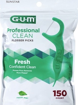 G•U•M Soft-Picks, Proxabrush or flossers.Buy 2 get $5 ExtraBucks Rewards® WITH CARD