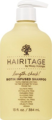 Hairitage hair care.Buy 2 get $5 ExtraBucks Rewards® WITH CARD