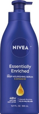 Nivea hand & body lotion, body wash, facial care or Men shave products$2.00 Digital mfr coupon + Buy 2 get $3 ExtraBucks Rewards® WITH CARD