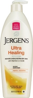 Jergens Wet Skin 10 oz or moisturizer 16.8-26.5 oz.Spend $20 get $10 ExtraBucks Rewards® WITH CARD