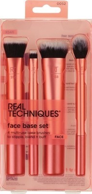 ANY Real Techniques or Ecotools cosmetics tools.Spend $15 get $5 ExtraBucks Rewards®