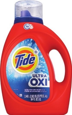 Tide 84 oz, Gain 88 oz, sheets 240 ct., fireworks 12.2 oz, flings!, PODS 18-42 ct., Downy 88 oz, rinse 48 oz, beads 13.4 oz, Bounce 240 ct. or mega 130 ct.Also get savings with $3.00 Digital mfr Coupon + Spend $30 get $10 ExtraBucks Rewards®♦