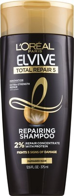 L'Oreal Elvive shampoo or conditioner.Buy 2 get $2 ExtraBucks Rewards® WITH CARD