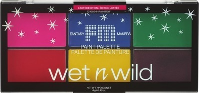 wet n wild cosmetics.Spend $12 get $6 ExtraBucks Rewards® WITH CARD