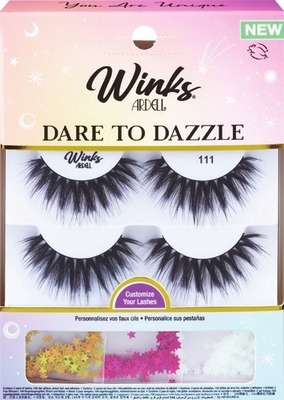 Ardell false eyelashes.Buy 2 get $5 ExtraBucks Rewards® WITH CARD