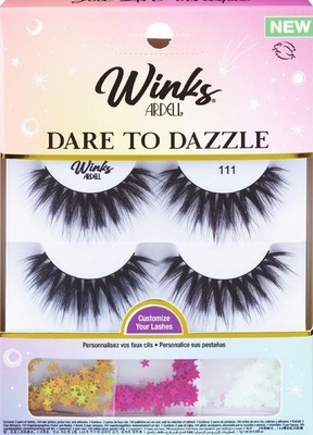 Ardell false eyelashes.Buy 2 get $5 ExtraBucks Rewards® WITH CARD