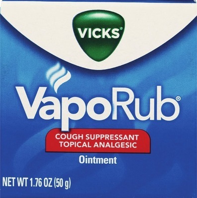 Vicks VapoRub 1.76 ozAlso get savings with Buy 1 get $1 ExtraBucks Rewards®♦