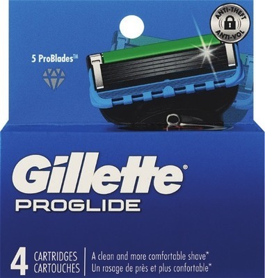 ANY Gillette or Venus cartridgesBuy 1 get 1 50% OFF* WITH CARD + Also get savings with Buy 2 get $8 ExtraBucks Rewards®♦