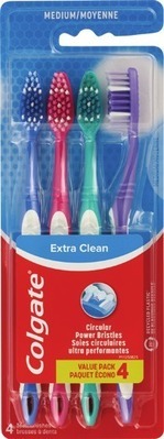 Colgate mouthwash 500mL or toothbrushes$2.00 Digital mfr coupon + Spend $15 get $5 WITH CARD