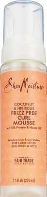 Shea Moisture hair care.Spend $30 get $10 ExtraBucks Rewards® WITH CARD